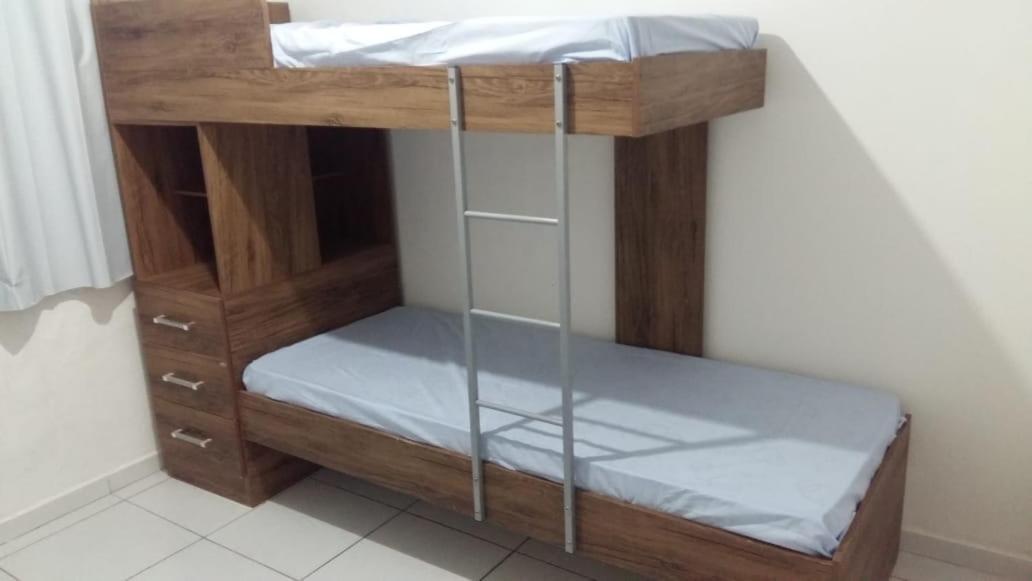 Casa 2/4 Confortavel Proximo A Ponta Negra Villa Натал Екстериор снимка