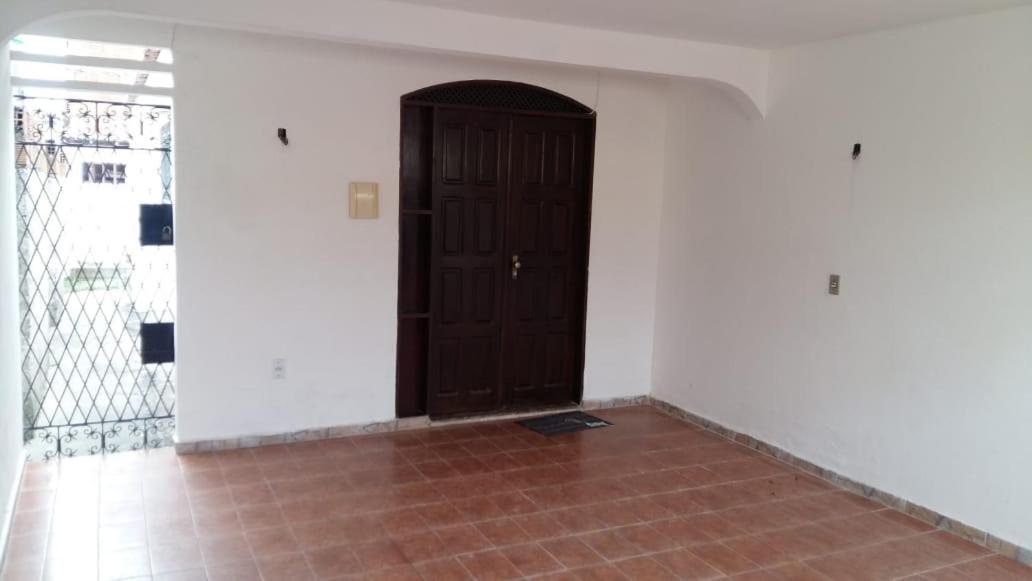 Casa 2/4 Confortavel Proximo A Ponta Negra Villa Натал Екстериор снимка
